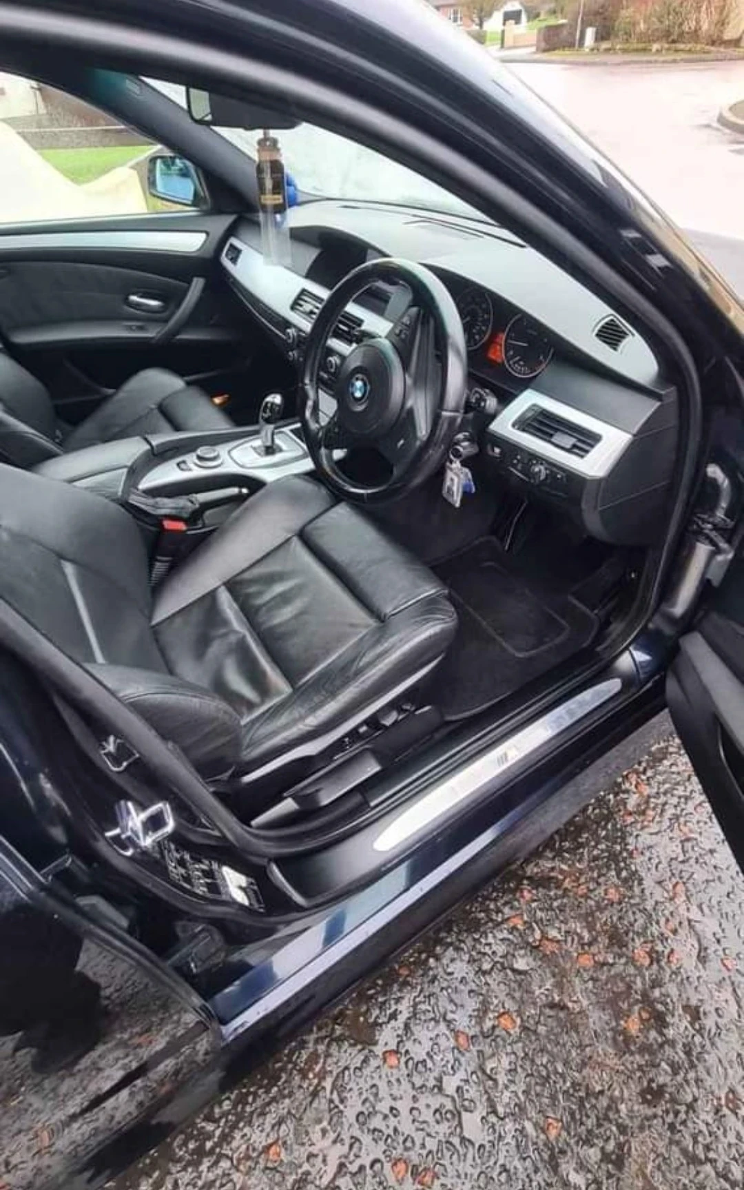 BMW 530 235 | Mobile.bg   8