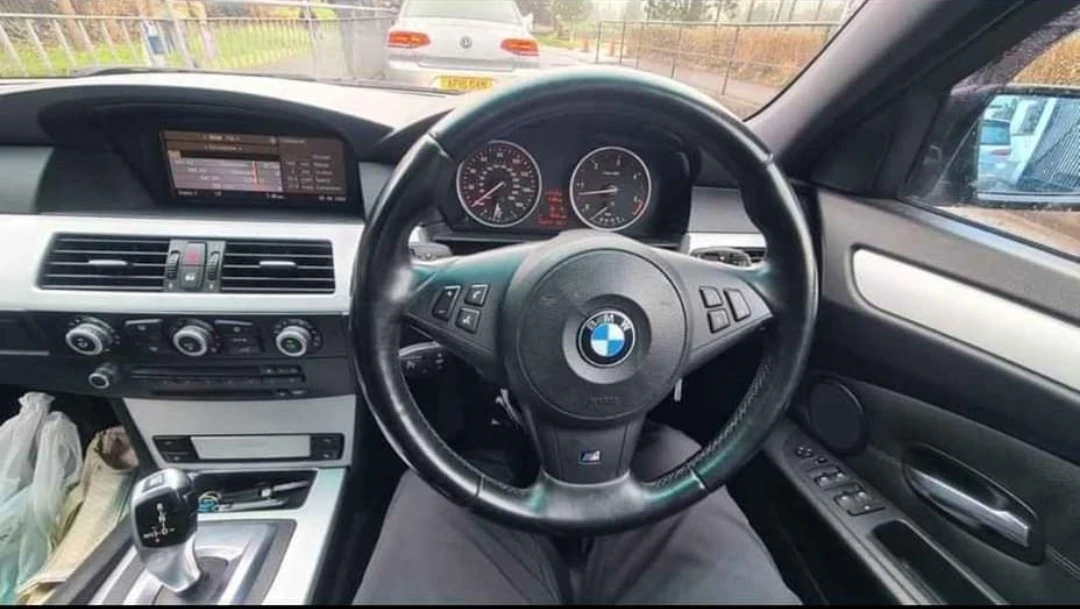 BMW 530 235 | Mobile.bg   6