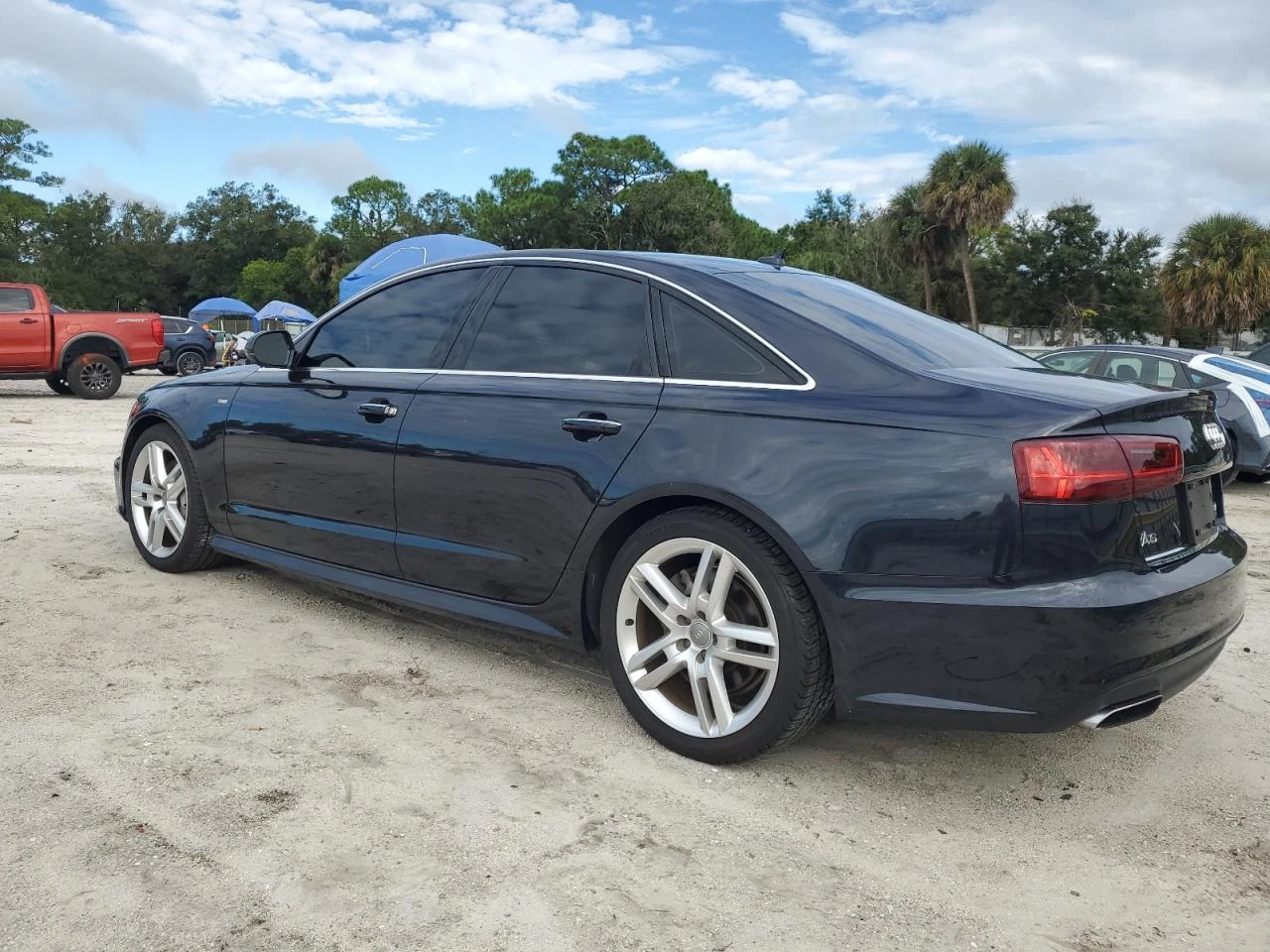 Audi A6 PREMIUM | Mobile.bg   5