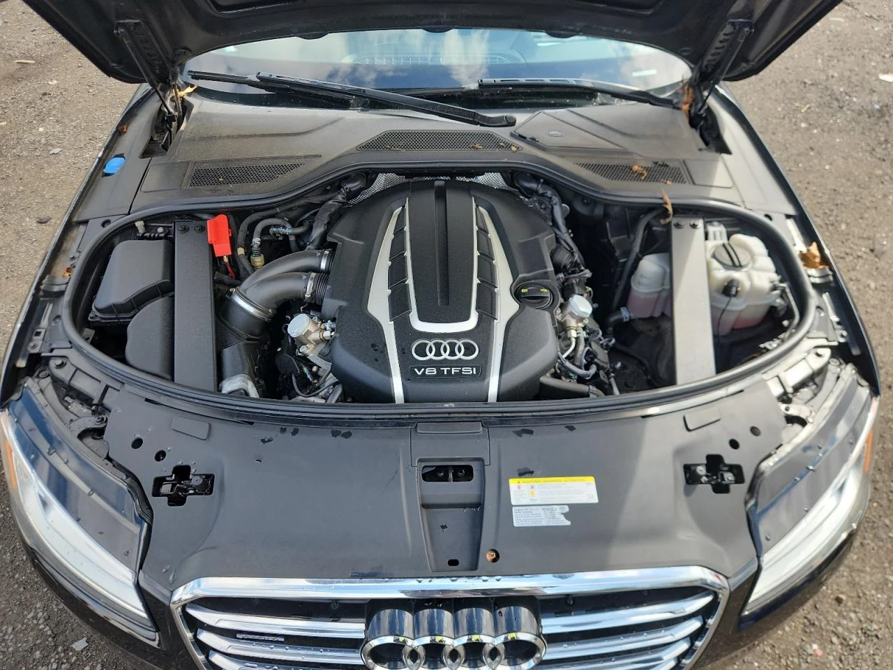 Audi A8 LONG/QUATTRO/MASSAGE/ | Mobile.bg   11