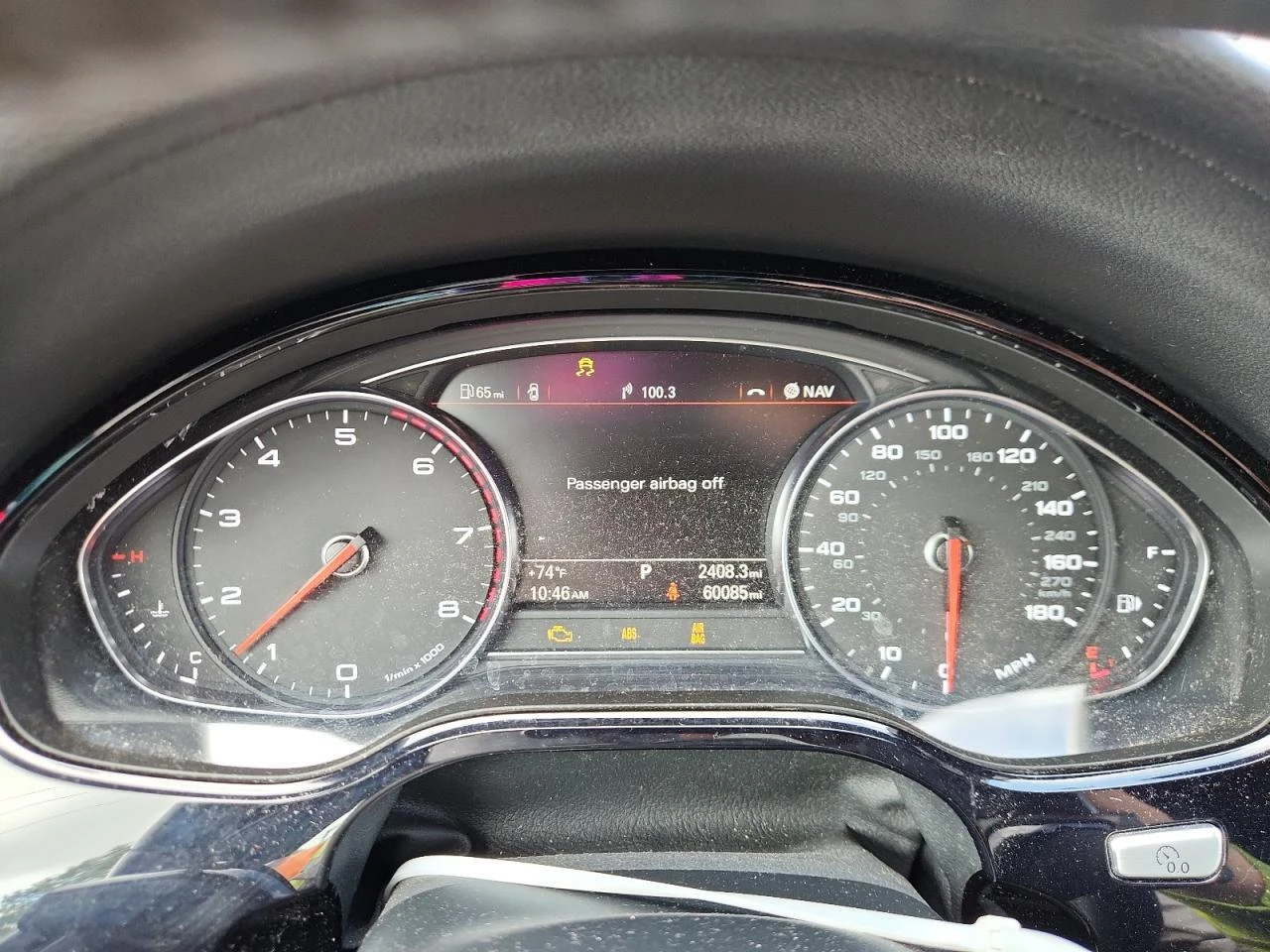 Audi A8 LONG/QUATTRO/MASSAGE/ | Mobile.bg   9