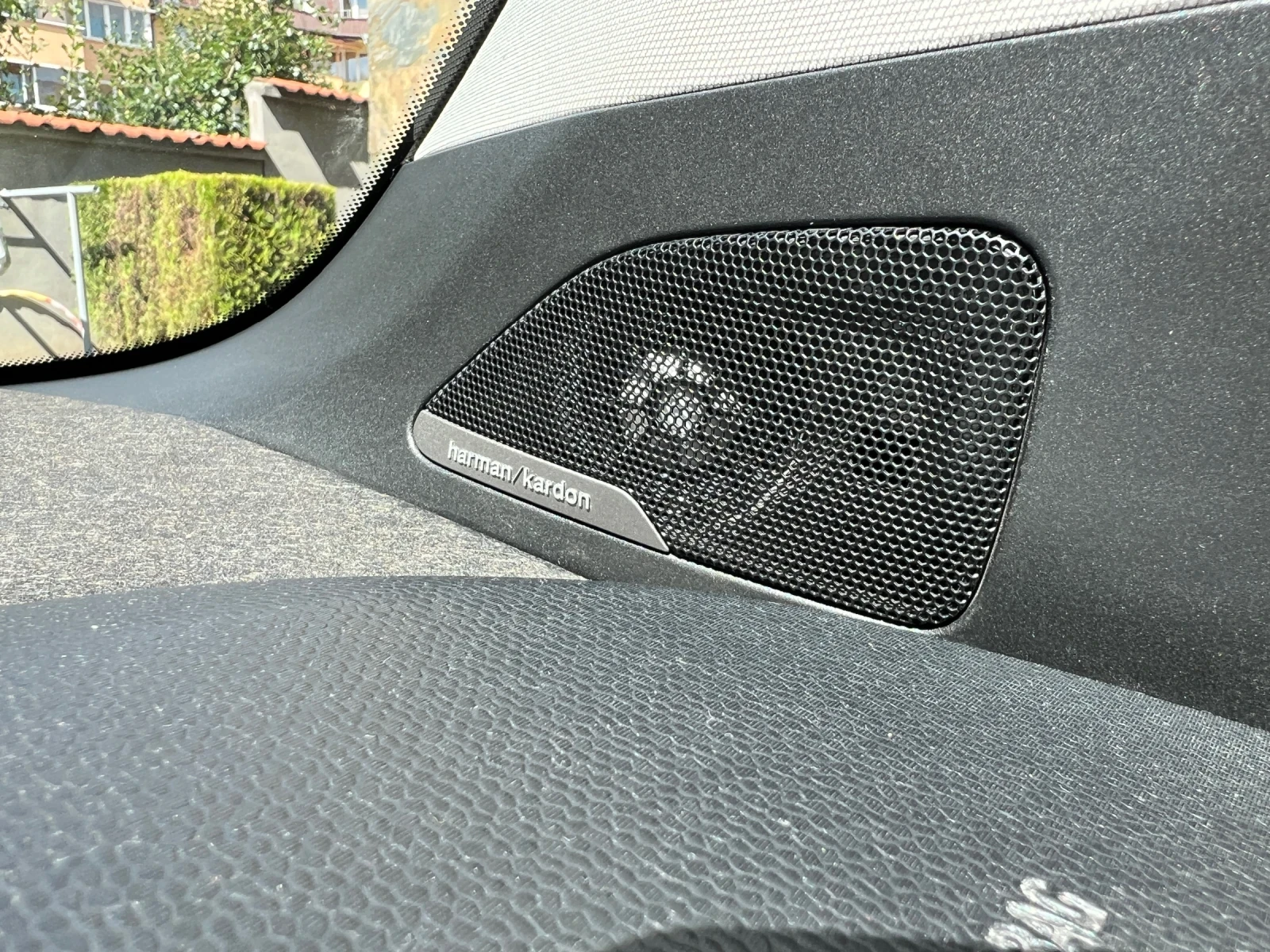 BMW i3 120Ah//KEYLESS ENTRY/ | Mobile.bg   10