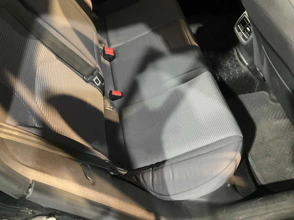 Seat Leon 1.5 TGI | Mobile.bg   7