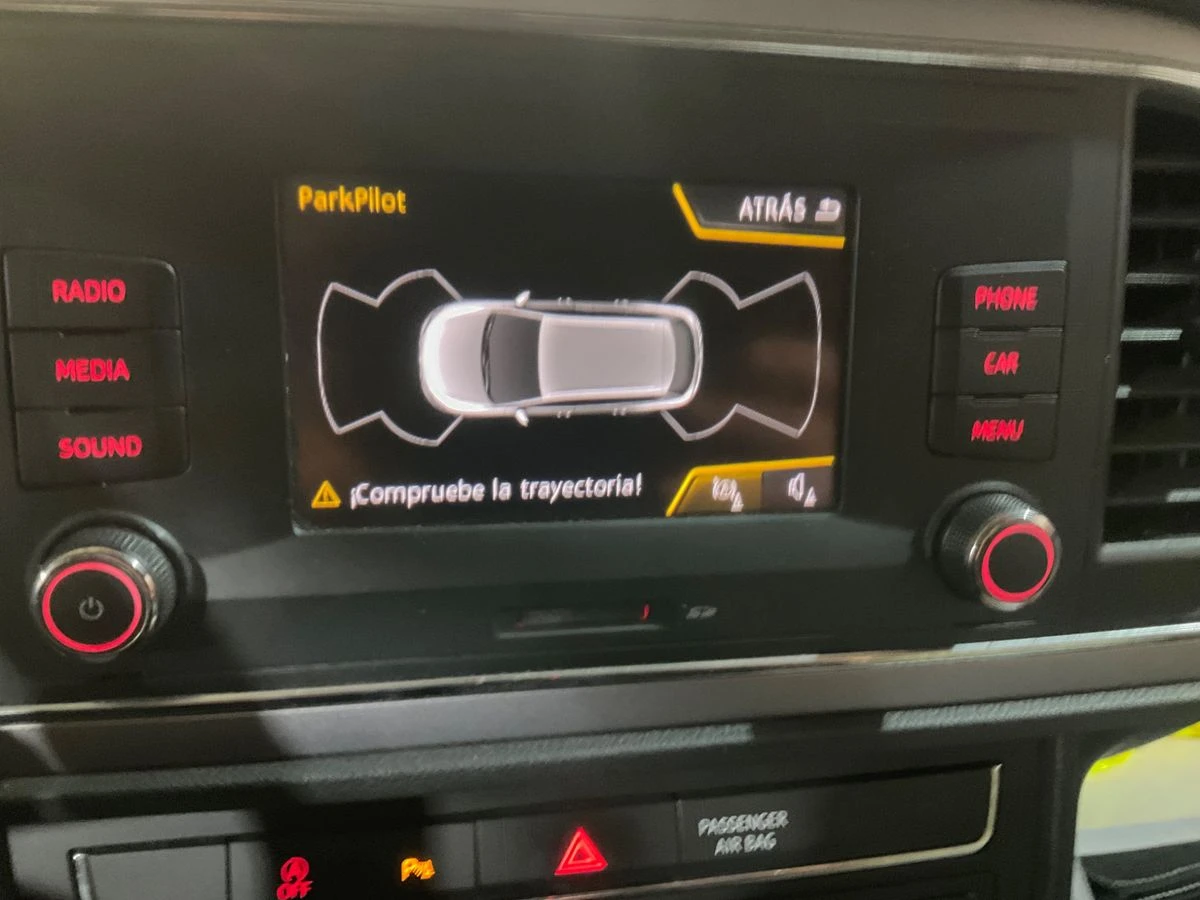 Seat Leon 1.5 TGI | Mobile.bg   4