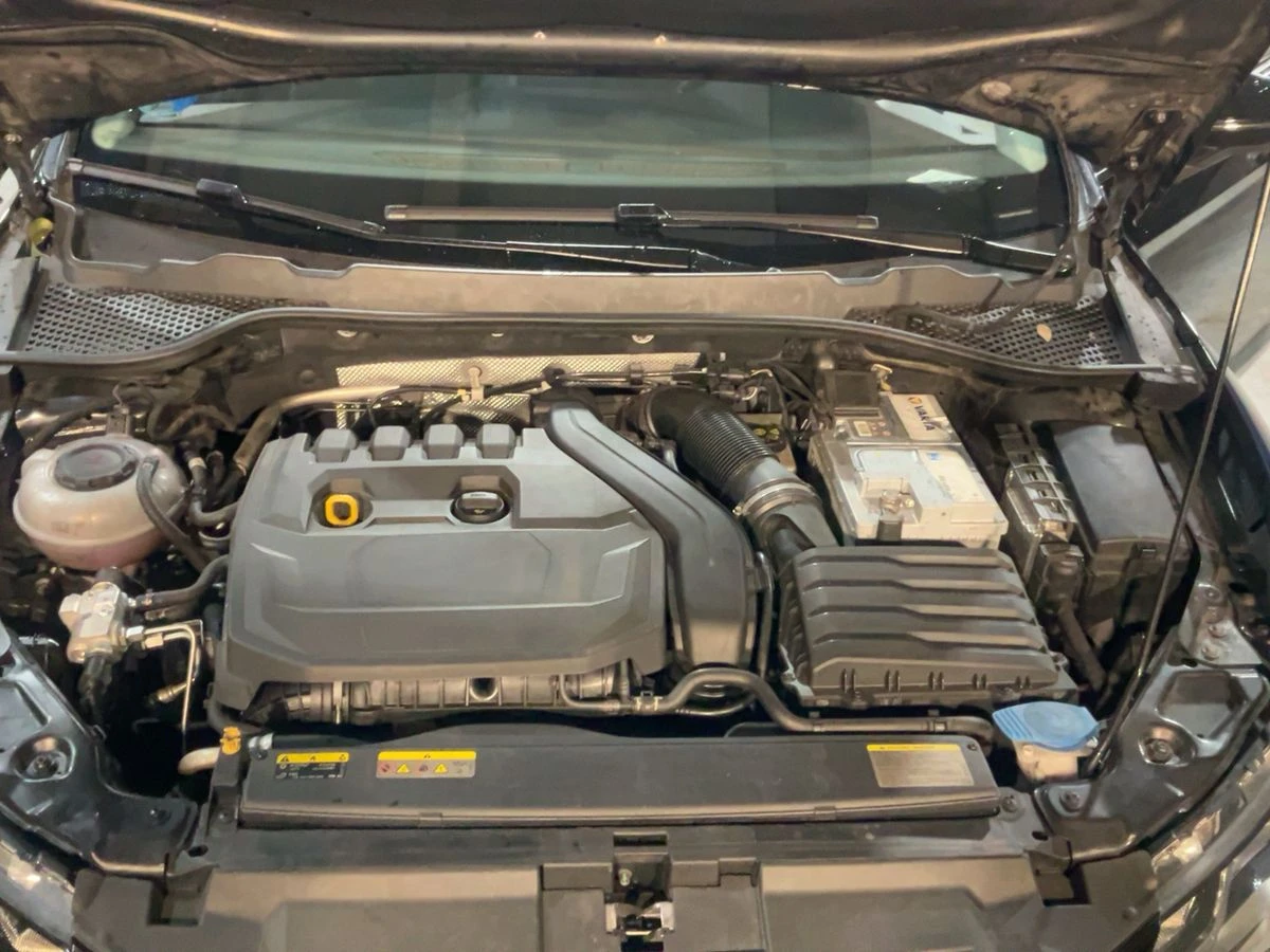 Seat Leon 1.5 TGI | Mobile.bg   8