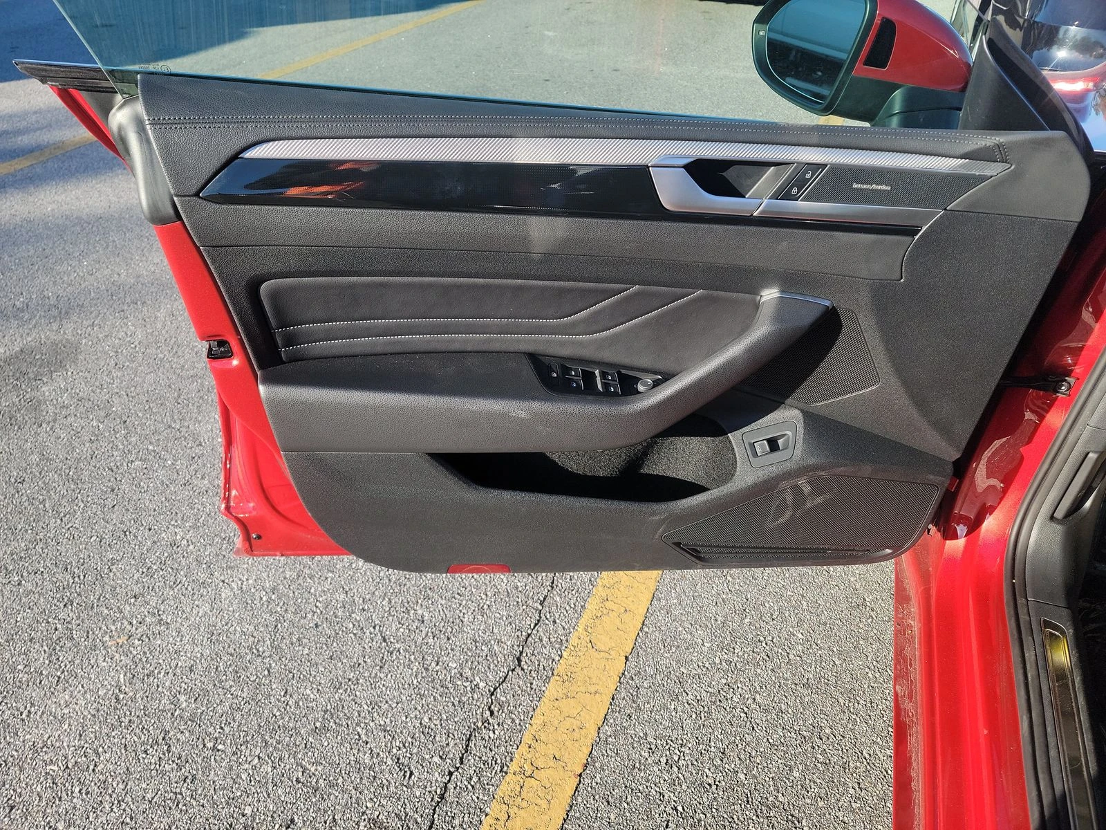 VW Arteon SEL Premium R-Line | Mobile.bg   11