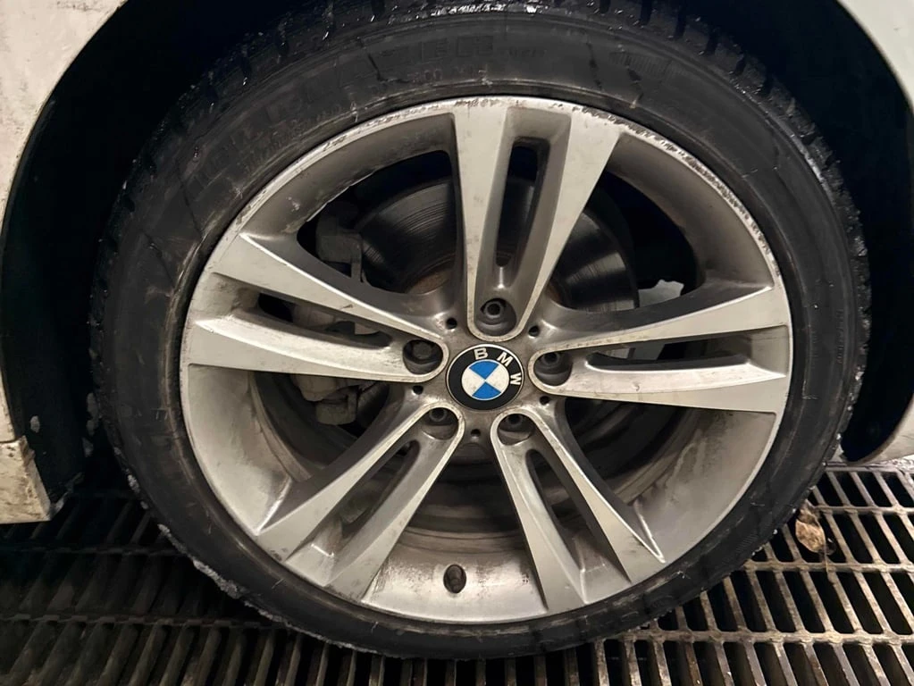 BMW 430 * CARFAX * БЕЗ ПЪРВОНАЧАЛНА ВНОСКА - изображение 7