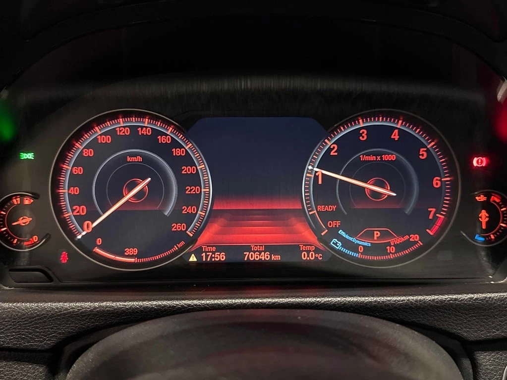 BMW 430 * CARFAX * БЕЗ ПЪРВОНАЧАЛНА ВНОСКА - изображение 8