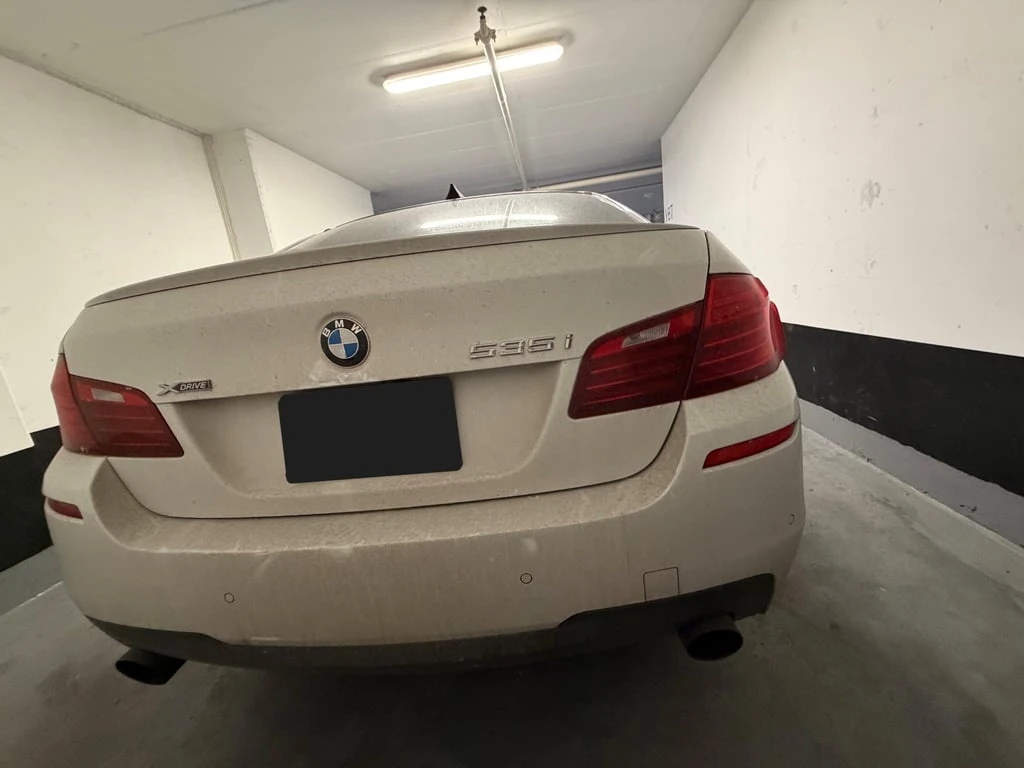 BMW 535 * 535i xDrive * CARFAX * ���� �� �� | Mobile.bg � ����������� 4