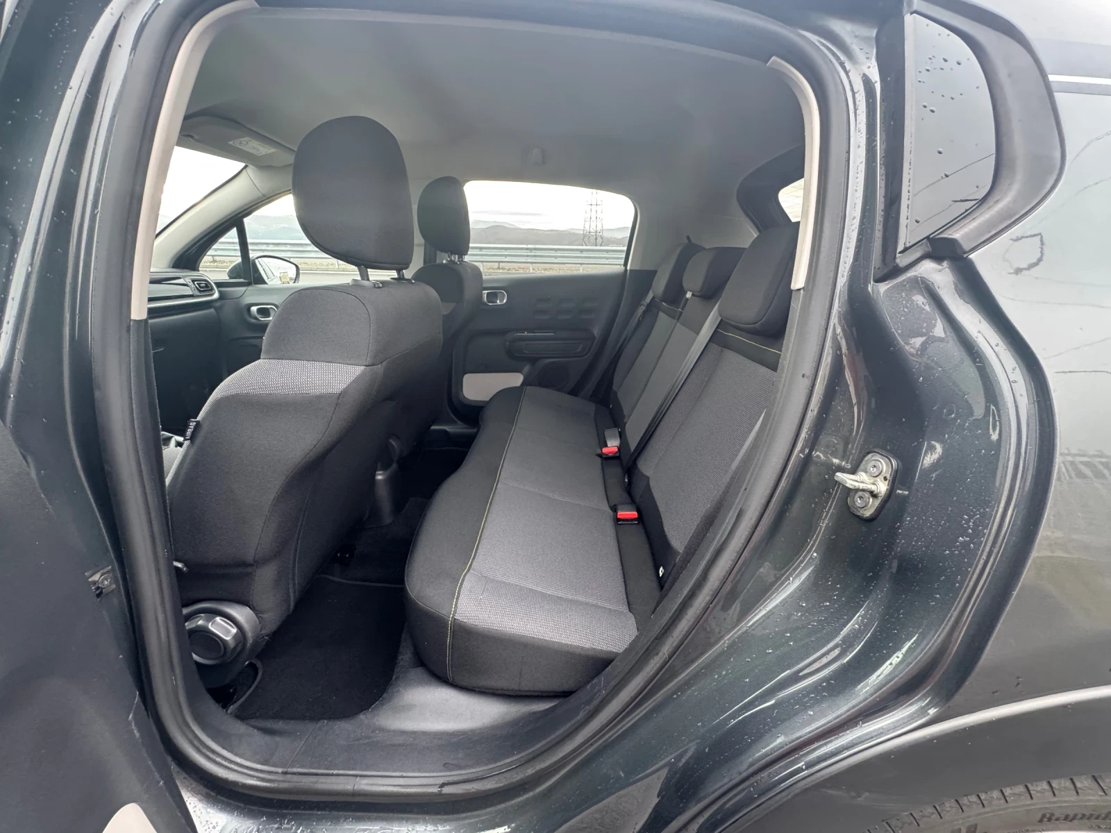 Citroen C3 1.2Puretech ��������� Shine | Mobile.bg � ����������� 10