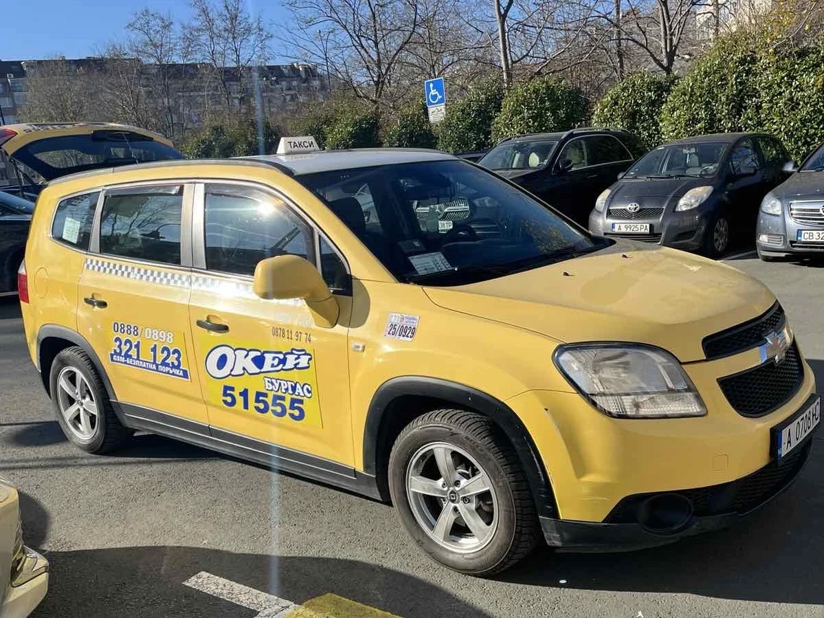 Chevrolet Orlando | Mobile.bg � ����������� 1