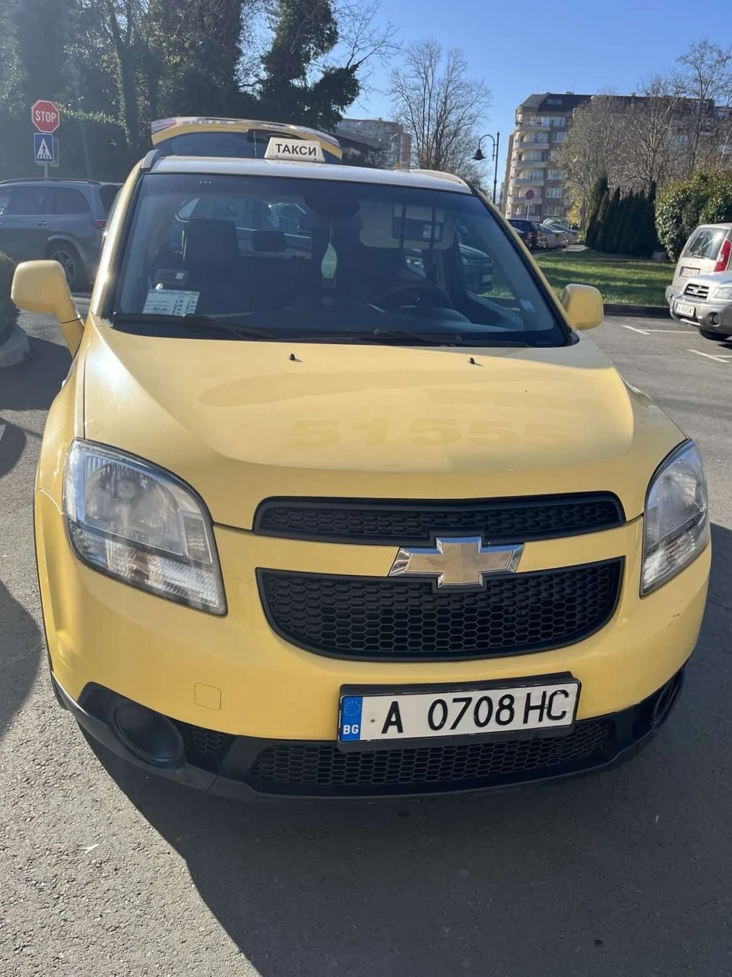 Chevrolet Orlando  - изображение 2