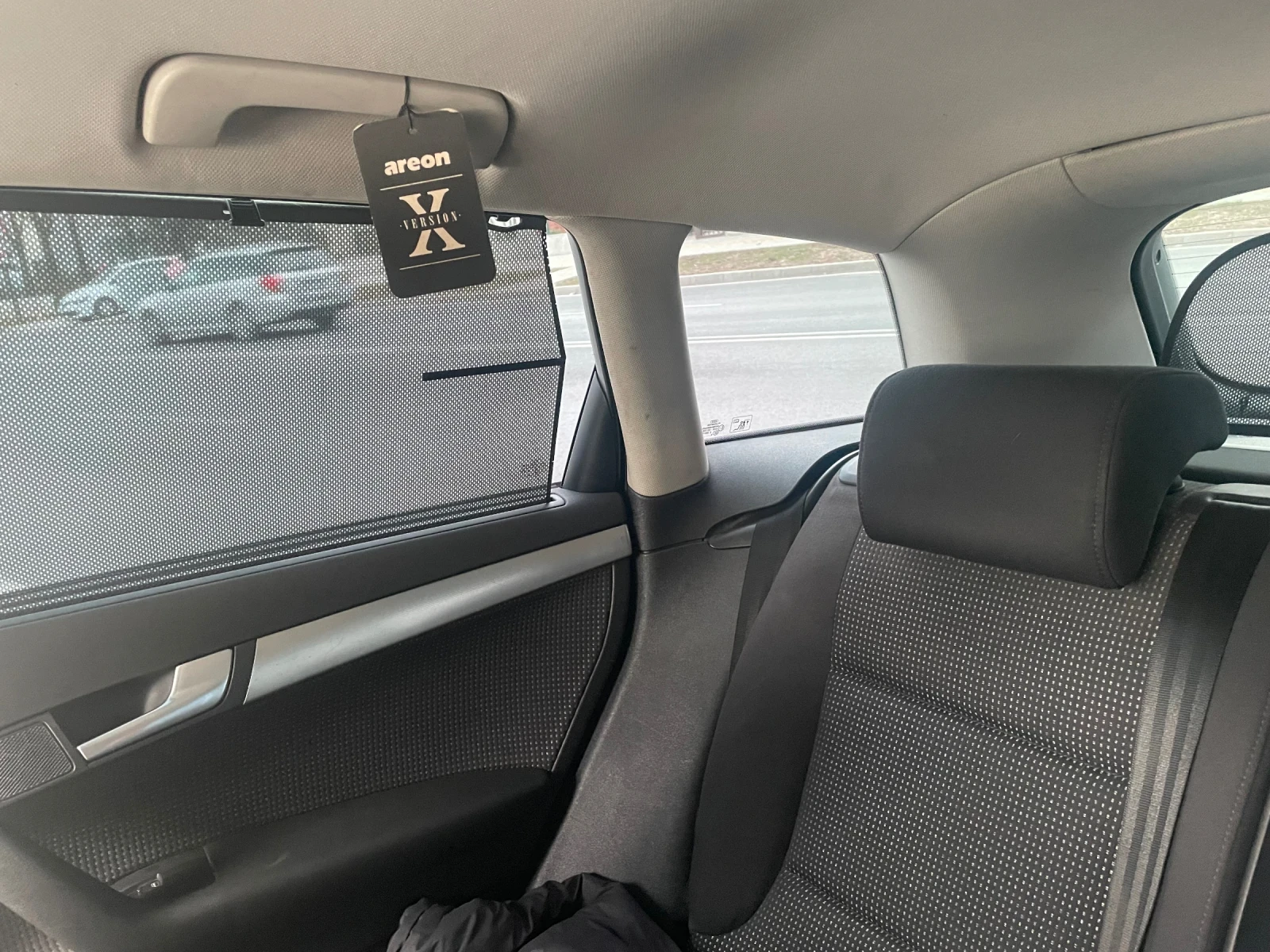 Audi A3  - изображение 5