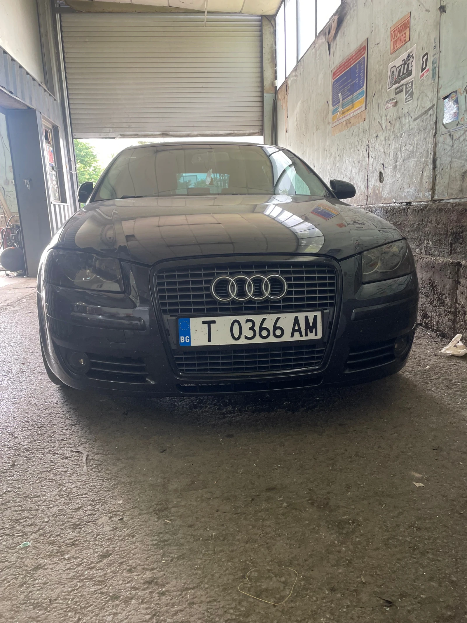 Audi A3  - изображение 3