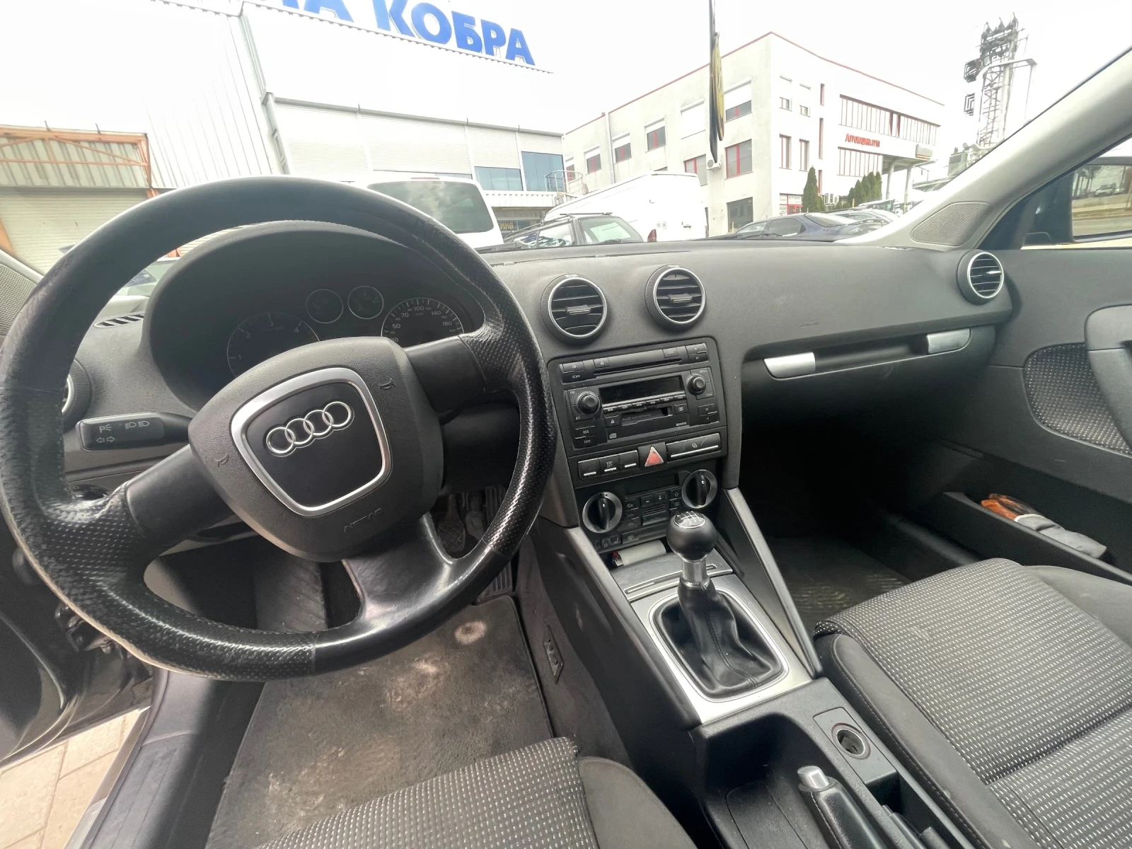 Audi A3  - изображение 10