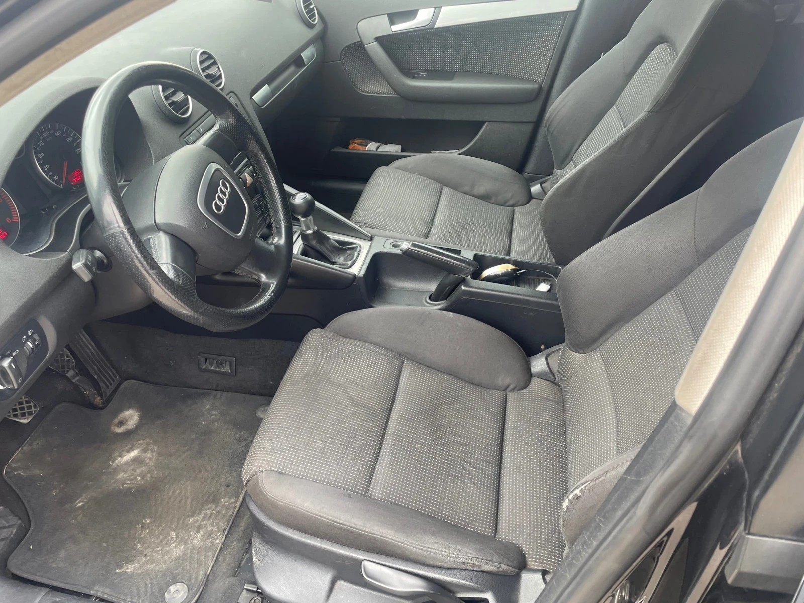 Audi A3  - изображение 8