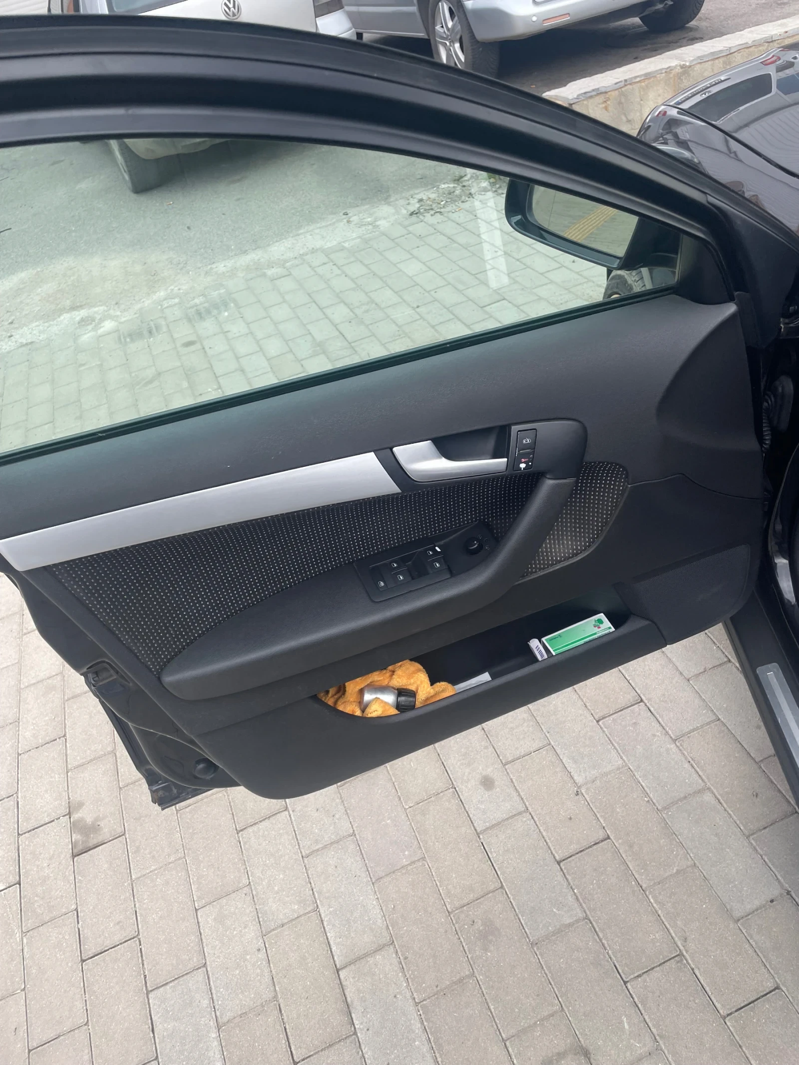 Audi A3  - изображение 9