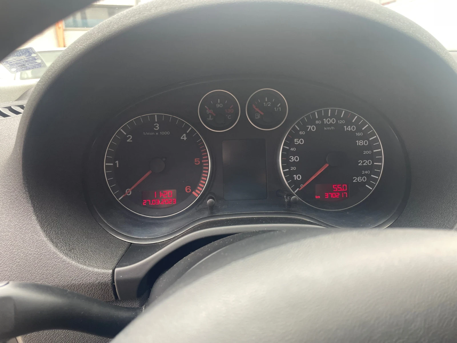 Audi A3  - изображение 7