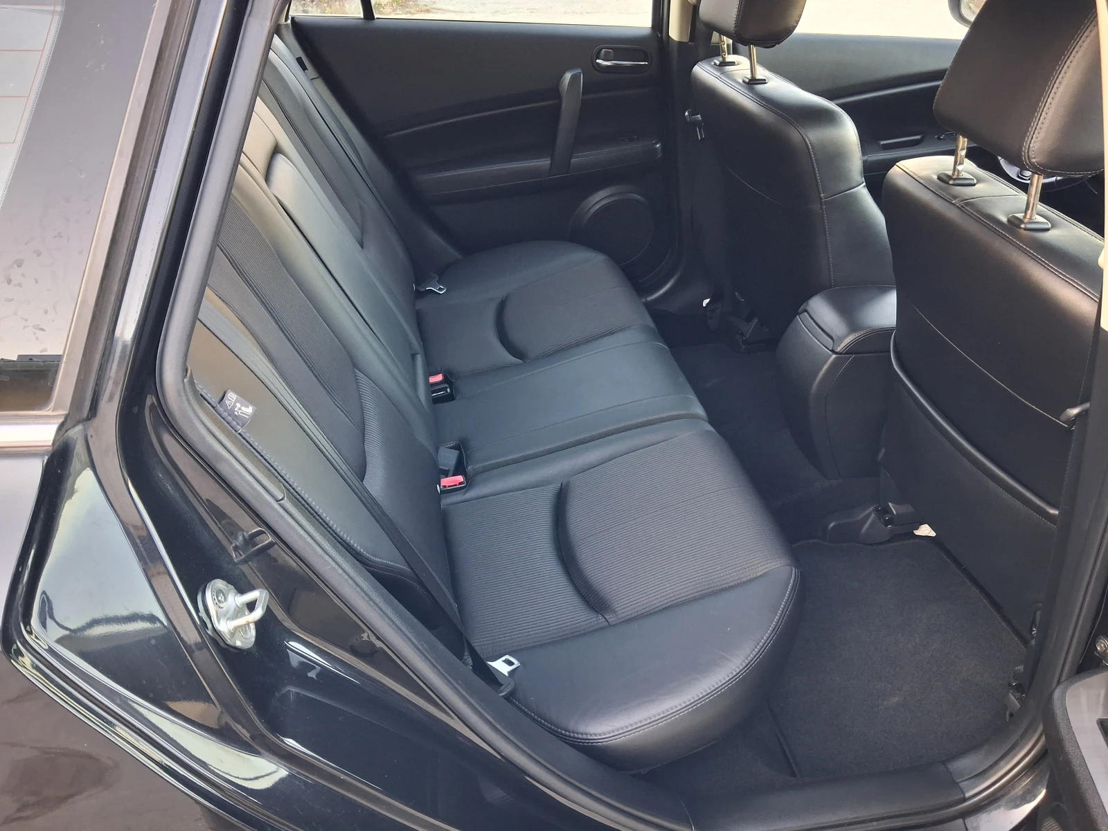 Mazda 6 2.0i | Mobile.bg � ����������� 15