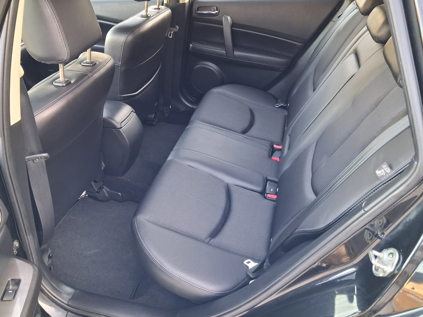 Mazda 6 2.0i | Mobile.bg � ����������� 14