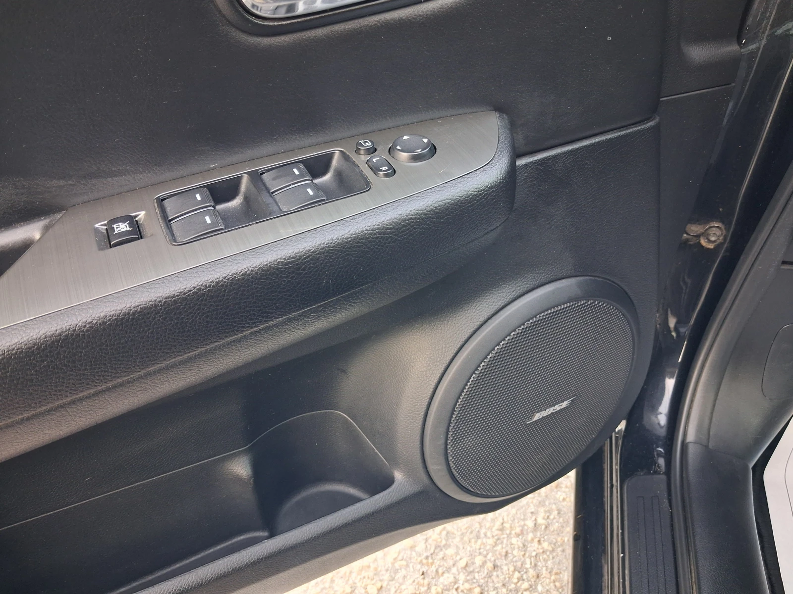 Mazda 6 2.0i - изображение 9