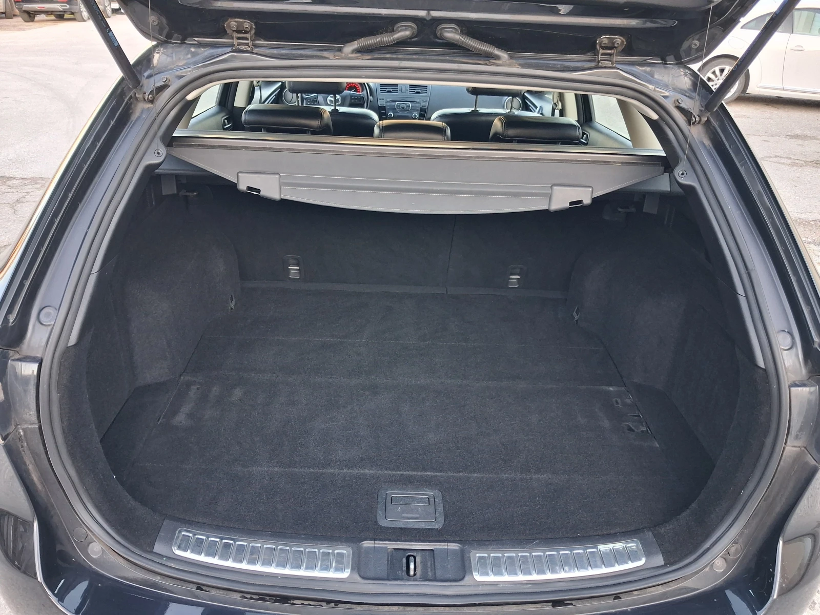 Mazda 6 2.0i | Mobile.bg � ����������� 16