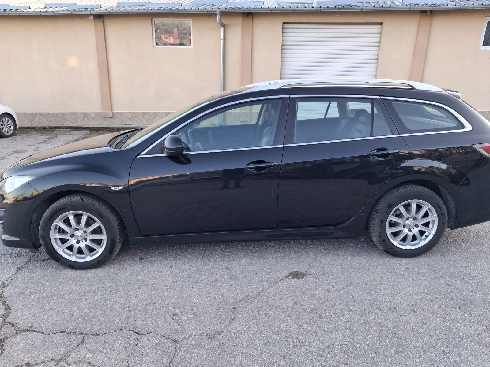 Mazda 6 2.0i - изображение 7