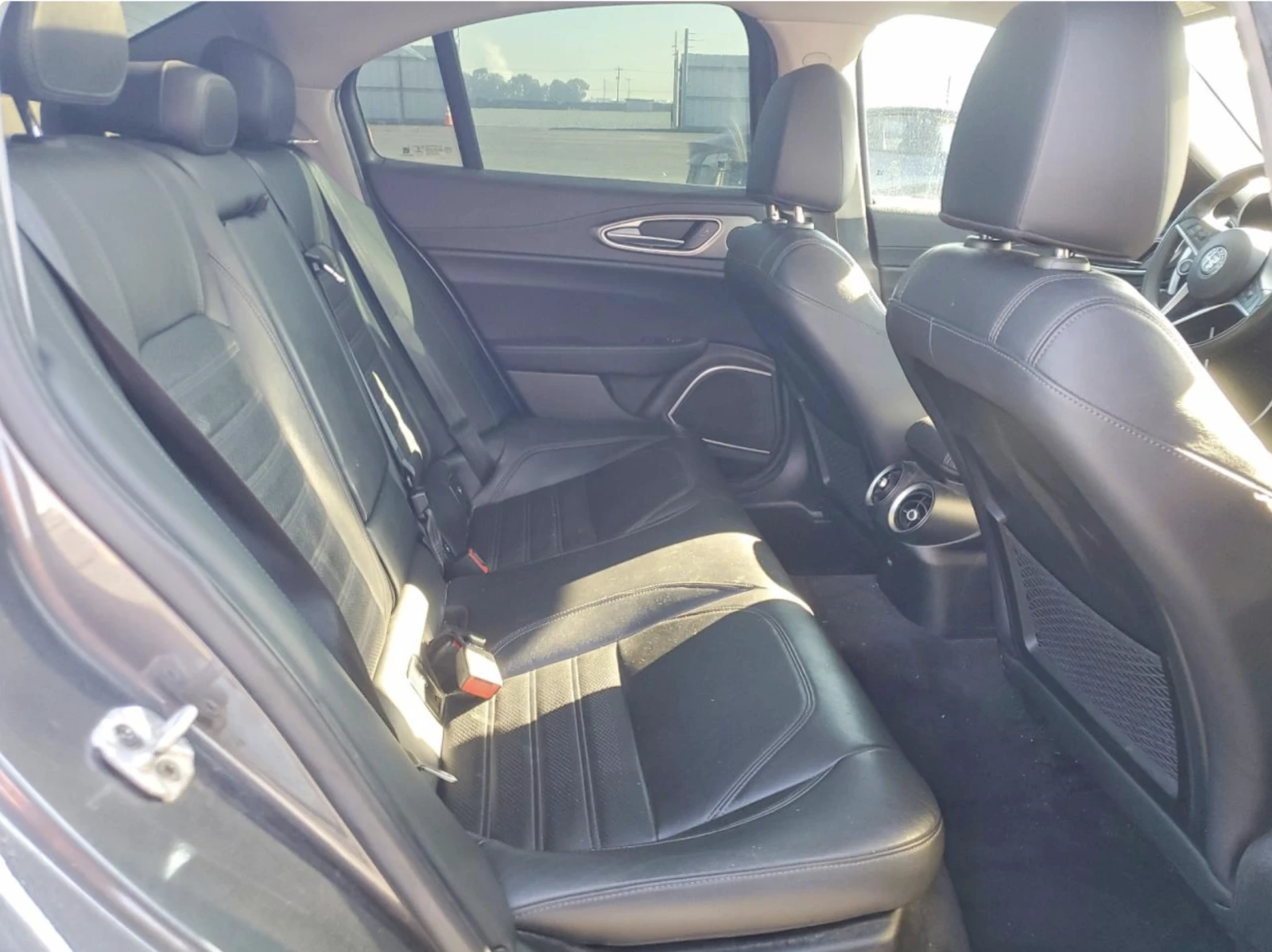 Alfa Romeo Giulia АВТОКРЕДИТ* ЦЕНА БЕЗ АНАЛОГ*  - изображение 10