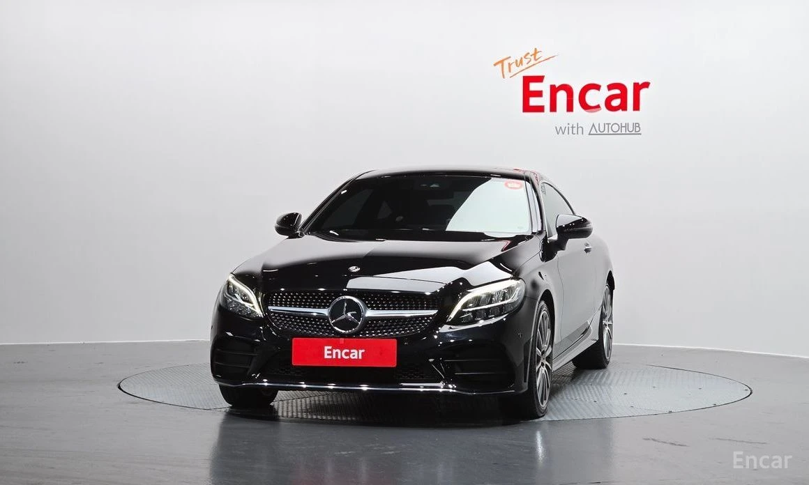 Mercedes-Benz C 220, снимка 3 - Автомобили и джипове - 53735172