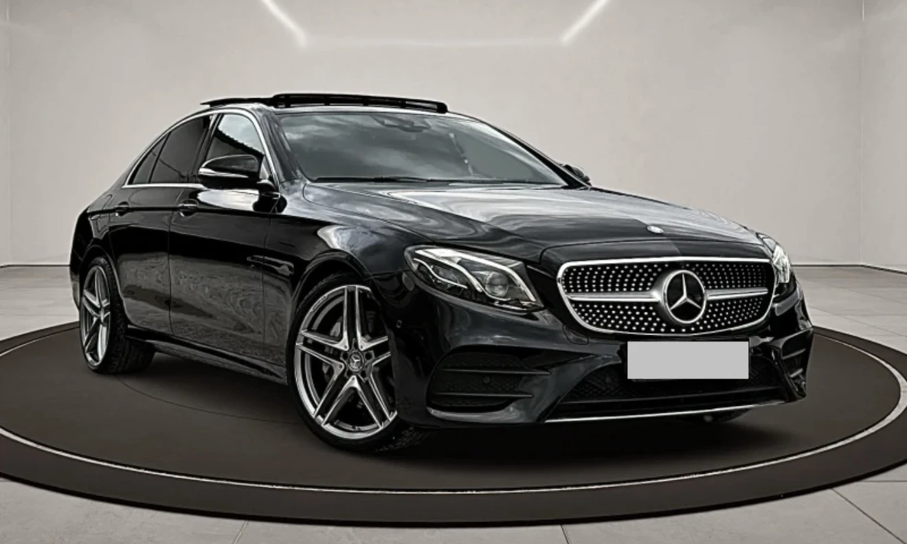 Mercedes-Benz E 350 E350CDI AMG:OBDUHVANE:PODGREV:360 CAM:DISTRONIC, снимка 2 - Автомобили и джипове - 53775694