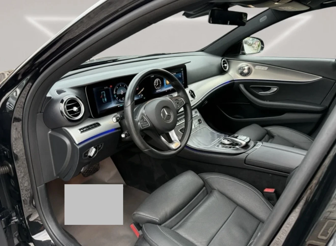 Mercedes-Benz E 350 E350CDI AMG:OBDUHVANE:PODGREV:360 CAM:DISTRONIC, снимка 8 - Автомобили и джипове - 53775694