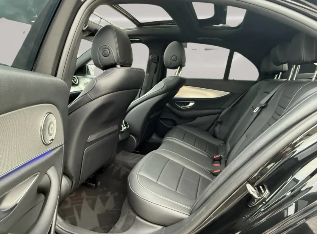 Mercedes-Benz E 350 E350CDI AMG:OBDUHVANE:PODGREV:360 CAM:DISTRONIC, снимка 7 - Автомобили и джипове - 53775694