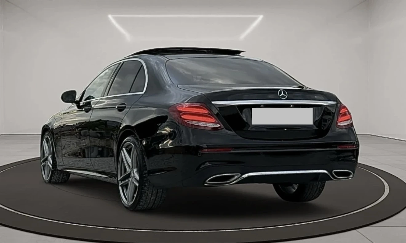 Mercedes-Benz E 350 E350CDI AMG:OBDUHVANE:PODGREV:360 CAM:DISTRONIC, снимка 5 - Автомобили и джипове - 53775694