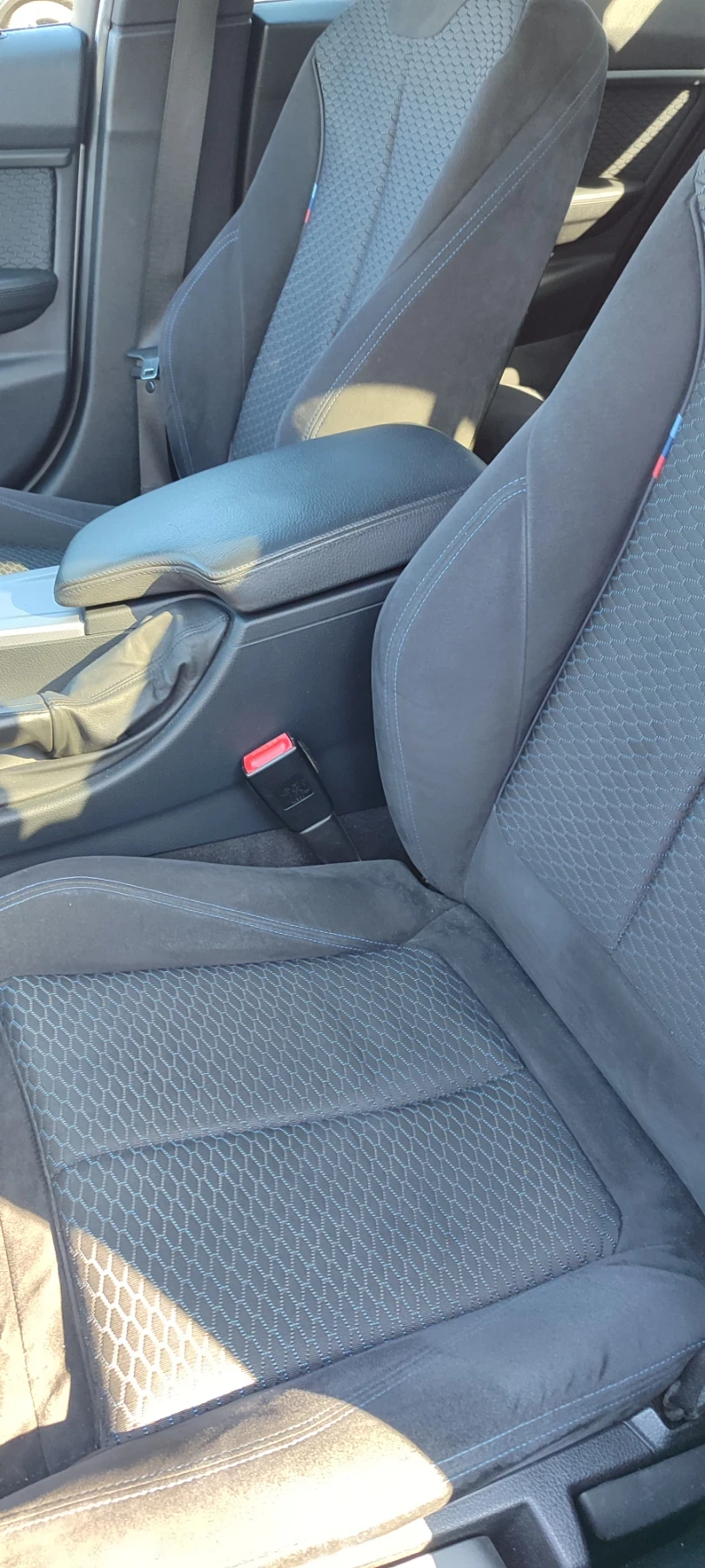 BMW 328 M performance , снимка 14 - Автомобили и джипове - 53842703