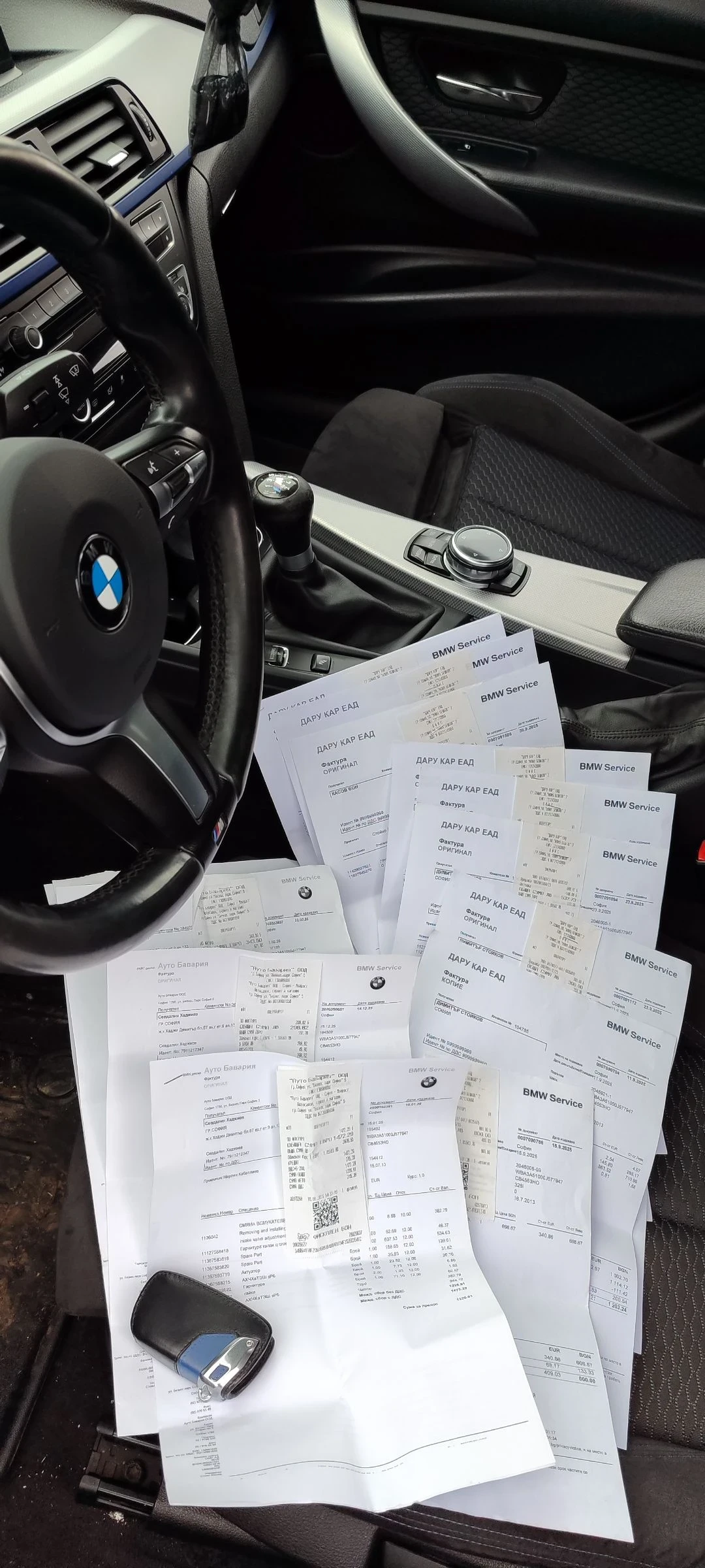 BMW 328 M performance  | Mobile.bg � ����������� 17