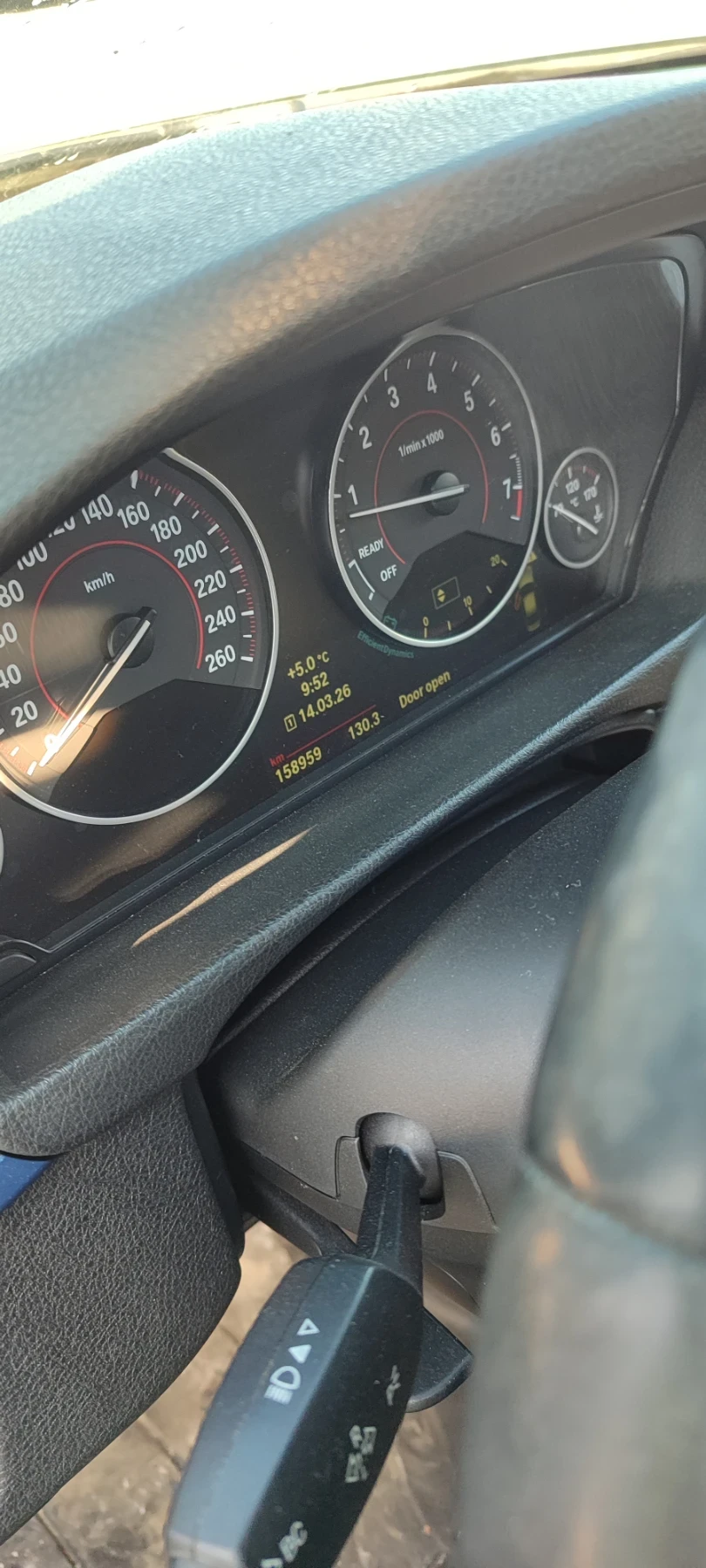 BMW 328 M performance , снимка 15 - Автомобили и джипове - 53842703