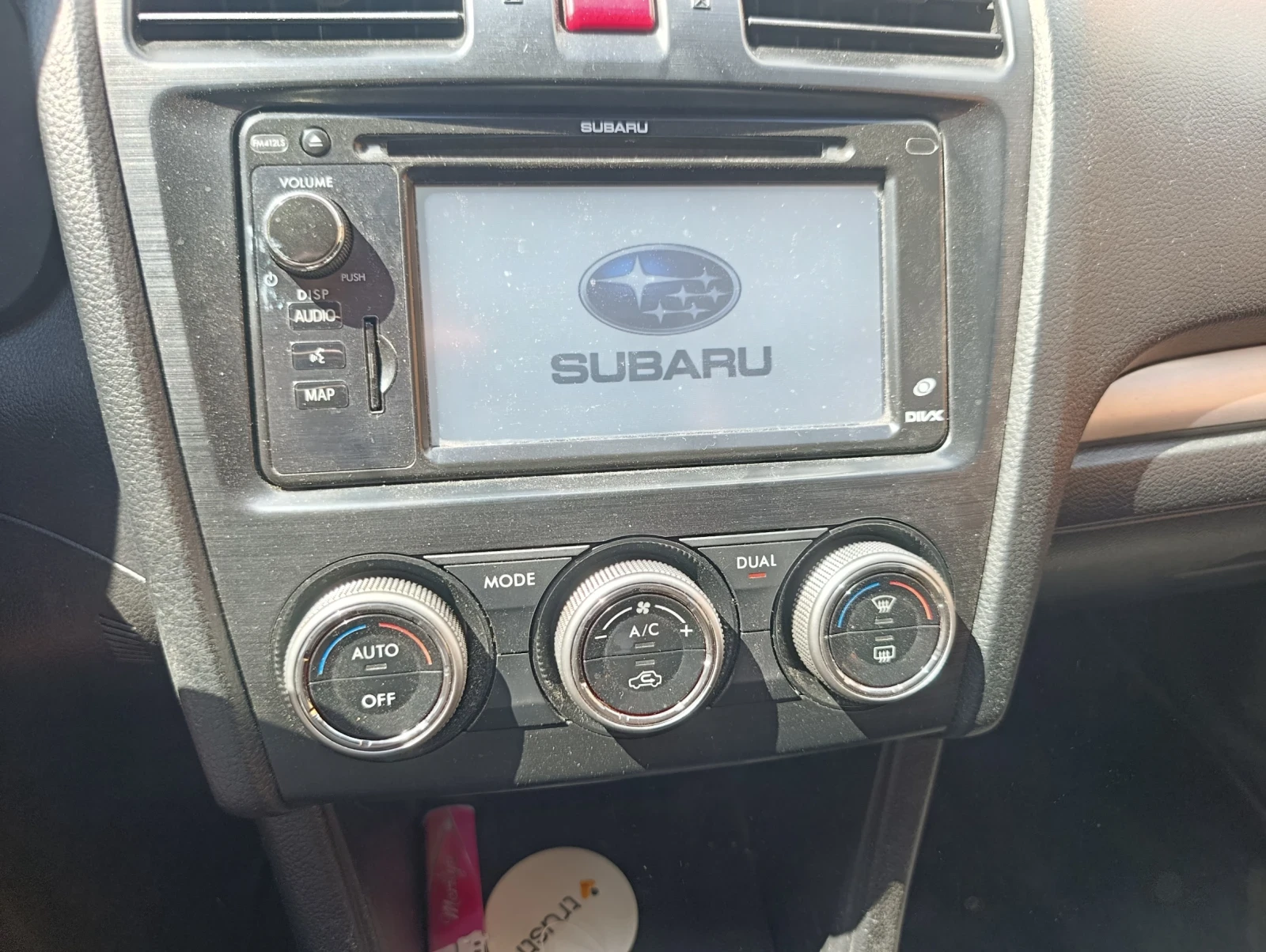 Subaru XV, снимка 8 - Автомобили и джипове - 55709789