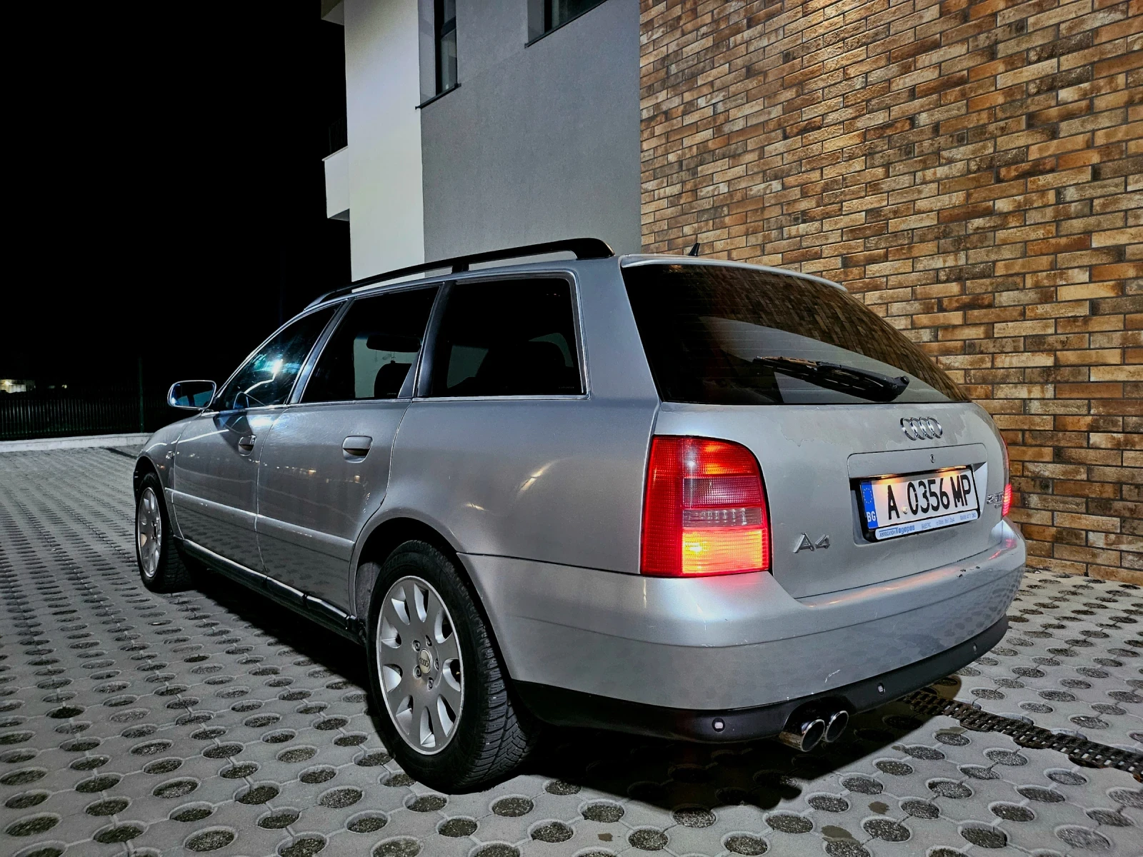 Audi A4 | Mobile.bg � ����������� 2