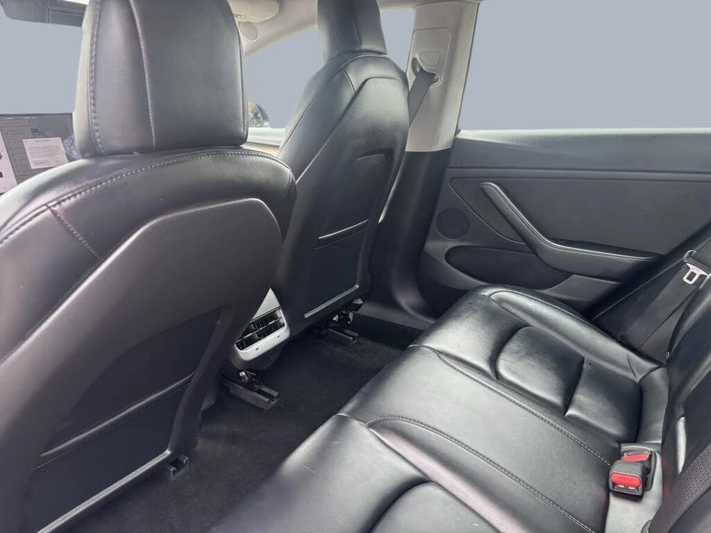 Tesla Model 3 Long Range AWD, снимка 8 - Автомобили и джипове - 54492606