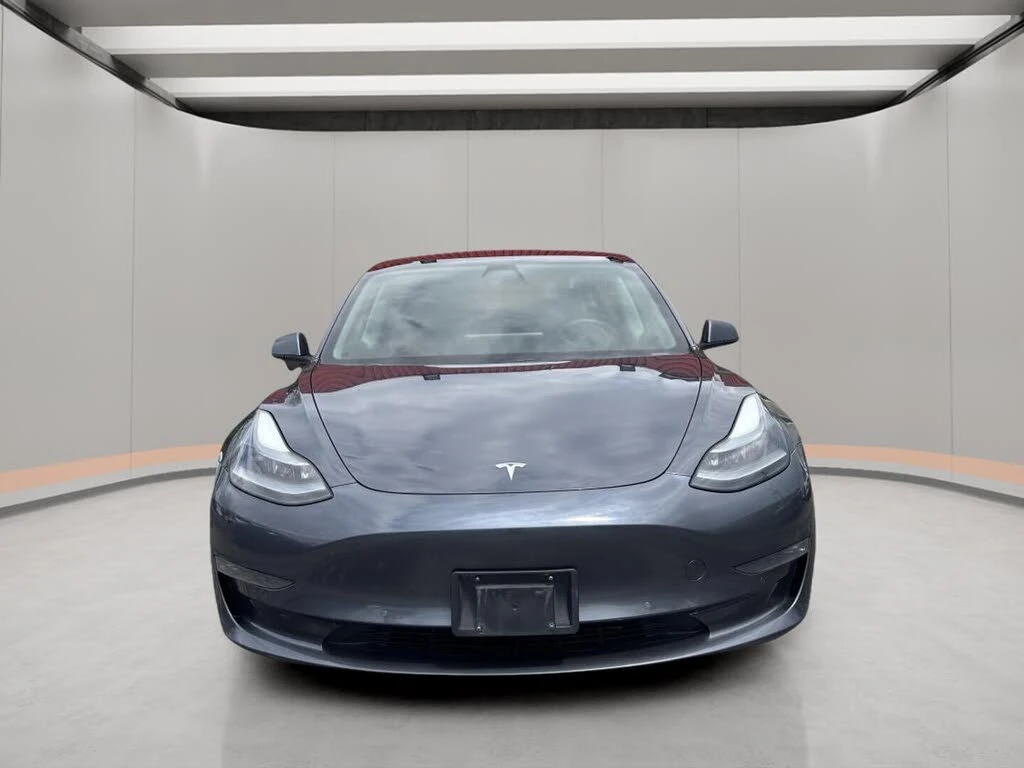 Tesla Model 3 Long Range AWD, снимка 2 - Автомобили и джипове - 54492606