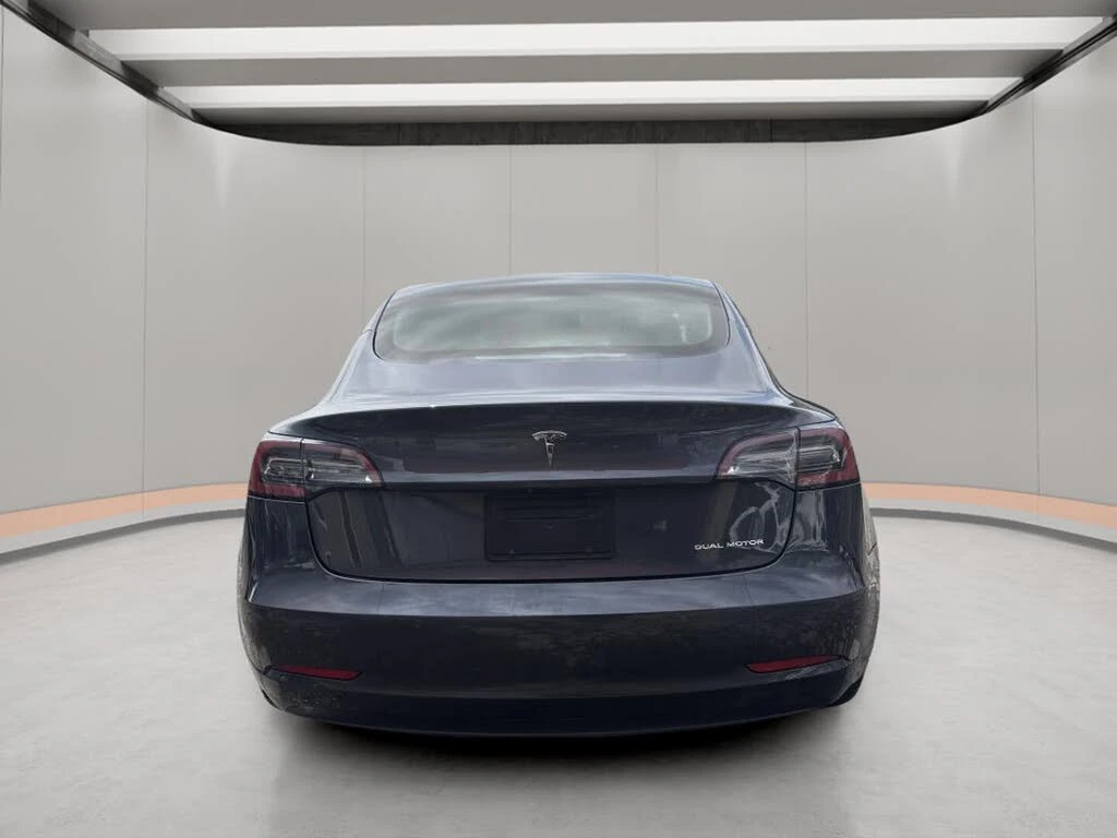Tesla Model 3 Long Range AWD, снимка 4 - Автомобили и джипове - 54492606