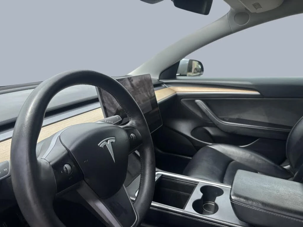 Tesla Model 3 Long Range AWD, снимка 5 - Автомобили и джипове - 54492606