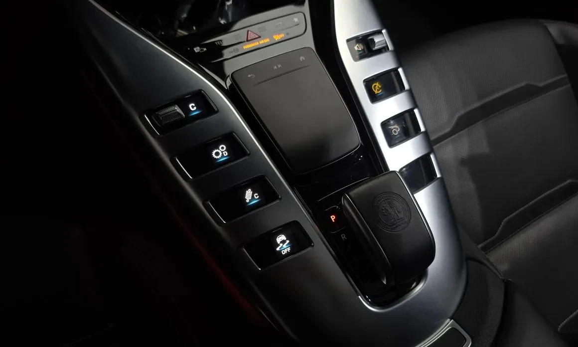 Mercedes-Benz GT ������ ���� �� ��������!* ���� ������*  | Mobile.bg � ����������� 9