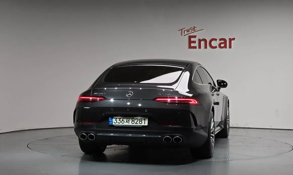Mercedes-Benz GT ������ ���� �� ��������!* ���� ������*  | Mobile.bg � ����������� 4