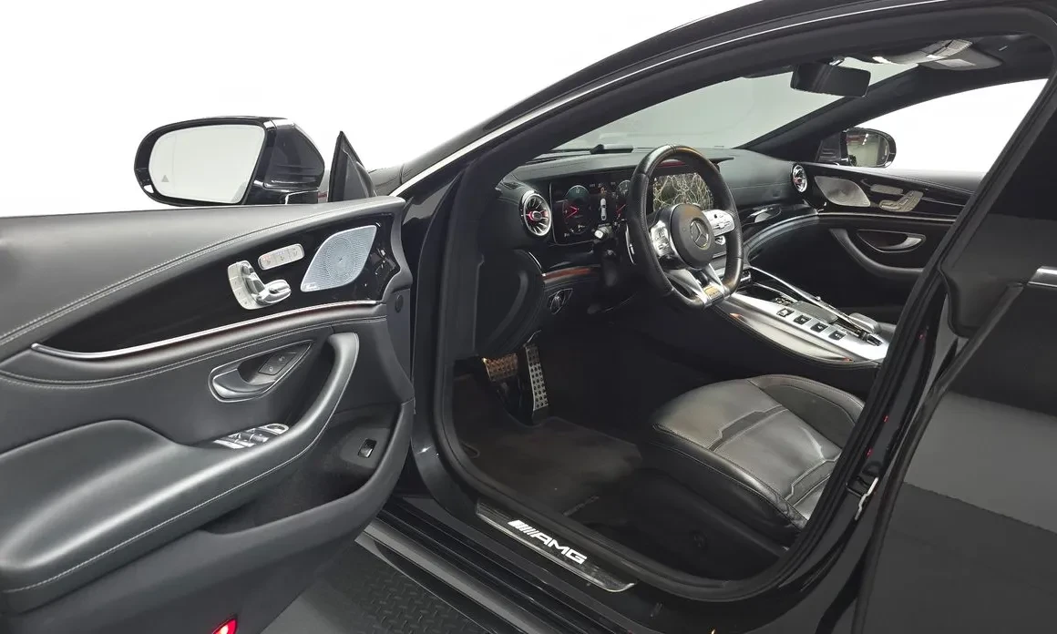 Mercedes-Benz GT ������ ���� �� ��������!* ���� ������*  | Mobile.bg � ����������� 10