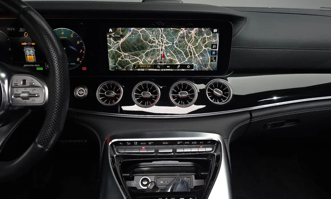 Mercedes-Benz GT ������ ���� �� ��������!* ���� ������*  | Mobile.bg � ����������� 14