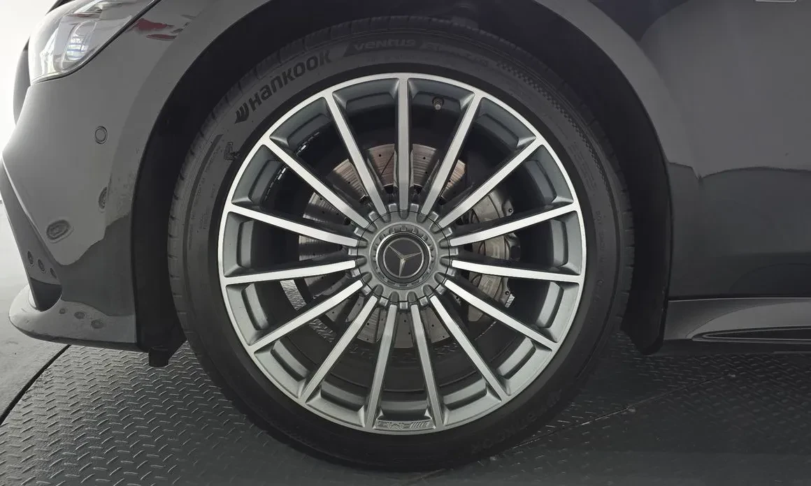 Mercedes-Benz GT ������ ���� �� ��������!* ���� ������*  | Mobile.bg � ����������� 6