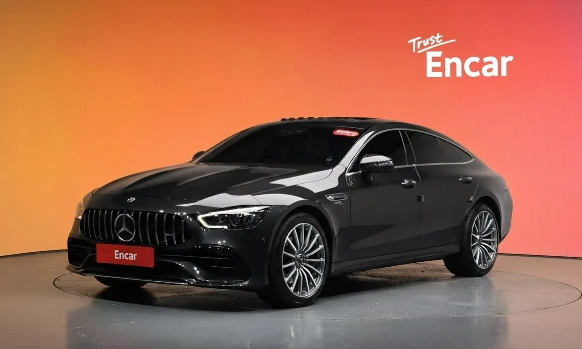 Mercedes-Benz GT ������ ���� �� ��������!* ���� ������*  | Mobile.bg � ����������� 1
