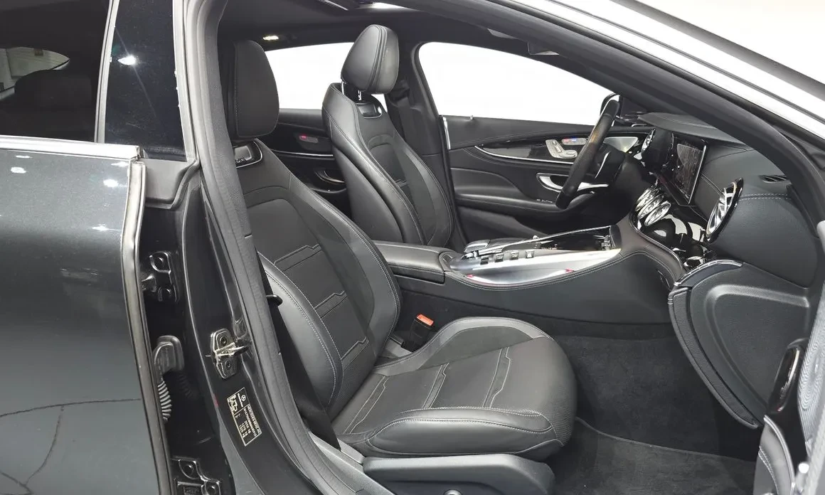 Mercedes-Benz GT ������ ���� �� ��������!* ���� ������*  | Mobile.bg � ����������� 11