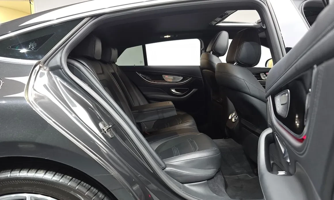 Mercedes-Benz GT ������ ���� �� ��������!* ���� ������*  | Mobile.bg � ����������� 12